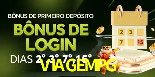 Promoções 1 VIAGEMPG
