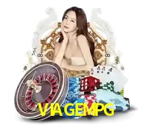 Cassino Online e Cassino Ao Vivo no VIAGEMPG