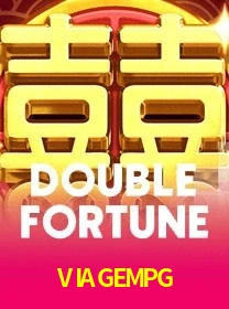 double fortune Caça-níqueis
