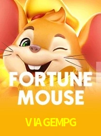 Caça-níqueis fortune mouse VIAGEMPG