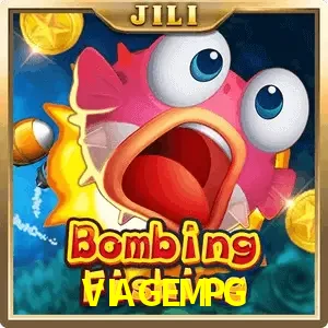 bombing fishing VIAGEMPG