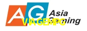 asia gaming
